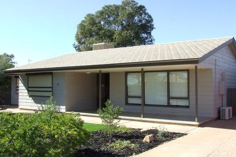 Property photo of 25 Cole Crescent Port Augusta West SA 5700