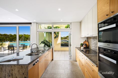 Property photo of 4/18 Munro Street McMahons Point NSW 2060