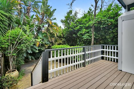 Property photo of 60 Spencer Road Mosman NSW 2088