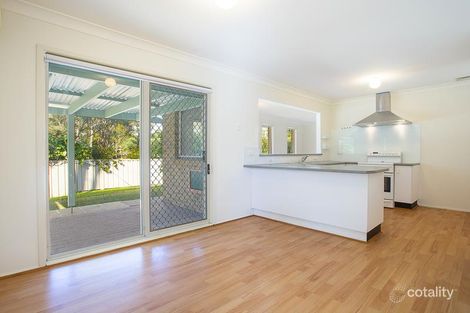 Property photo of 4 Telopea Close Glenmore Park NSW 2745