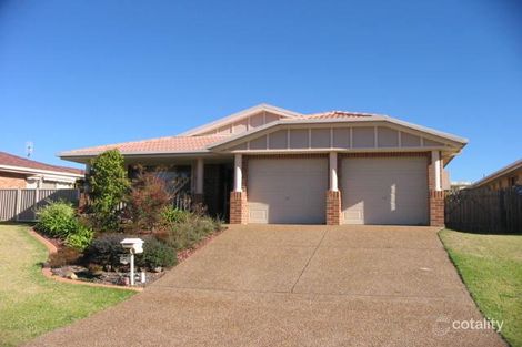 73 Dehavilland Cct, Hamlyn Terrace, NSW 2259