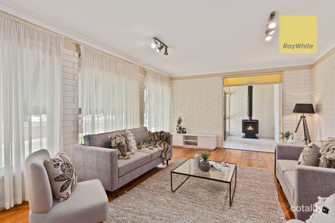 Property photo of 62 Waterman Terrace Mitchell Park SA 5043