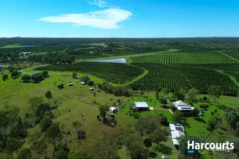 Property photo of 62 Causeway Road Booyal QLD 4671