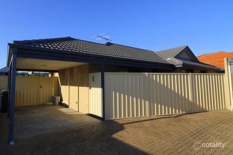 Property photo of 3/73 Harris Road Busselton WA 6280