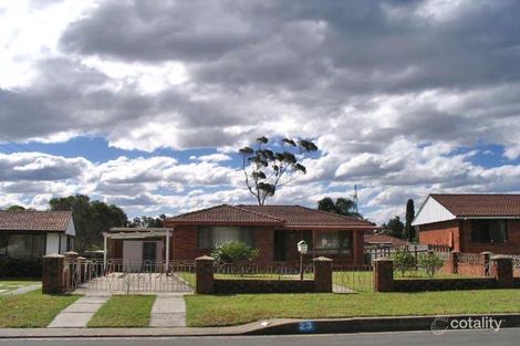 23 Malin Rd, Oak Flats, NSW 2529