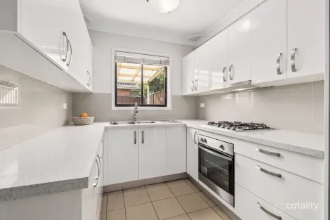 Property photo of 7/29 Myee Road Macquarie Fields NSW 2564
