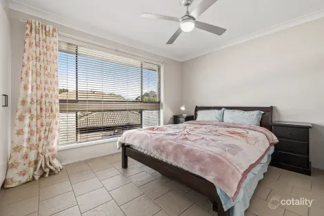 Property photo of 7/29 Myee Road Macquarie Fields NSW 2564