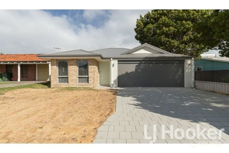 57a Boundary Rd, Dudley Park, WA 6210