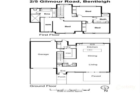 Property photo of 5 Gilmour Road Bentleigh VIC 3204