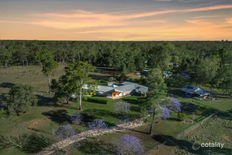 Property photo of 35 McCaffery Road Chinchilla QLD 4413