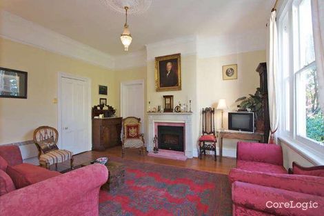 Property photo of 1 Fitzroy Place Sandy Bay TAS 7005