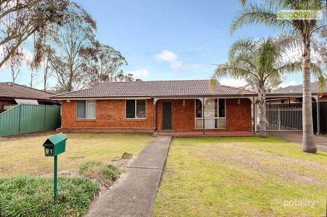 91 Greenbank Dr, Werrington Downs, NSW 2747