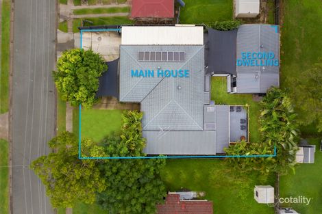 Property photo of 5 Fendale Street Eagleby QLD 4207