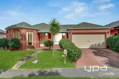 1 Erindale Pl, Craigieburn, VIC 3064