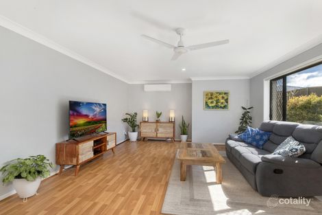 Property photo of 2/58 Inwood Circuit Merrimac QLD 4226