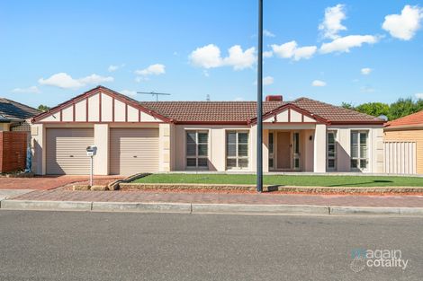 24 Verdant Pde, Woodcroft, SA 5162