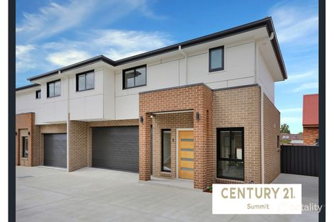 2/49-51 COLLEGE ST, CAMBRIDGE PARK, NSW 2747