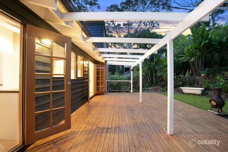 Property photo of 41A Park Avenue Avalon Beach NSW 2107
