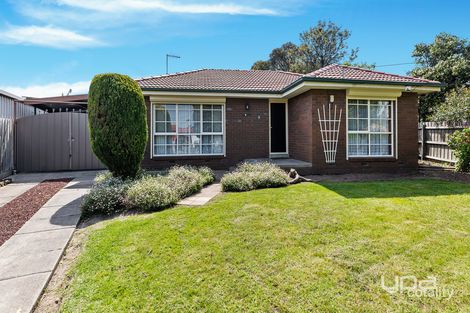 Property photo of 8 Clarice Close St Albans VIC 3021