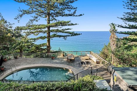 Property photo of 179 Whale Beach Road Whale Beach NSW 2107