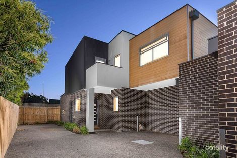 Property photo of 3/401 Murray Road Preston VIC 3072