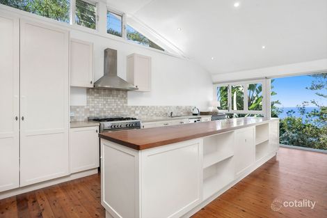 Property photo of 179 Whale Beach Road Whale Beach NSW 2107