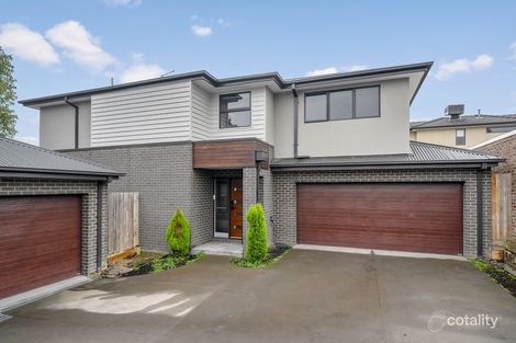 Property photo of 3/25 Belmont Road West Croydon South VIC 3136