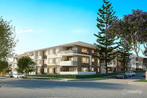 Property photo of 5/1 Wilsons Road Arncliffe NSW 2205