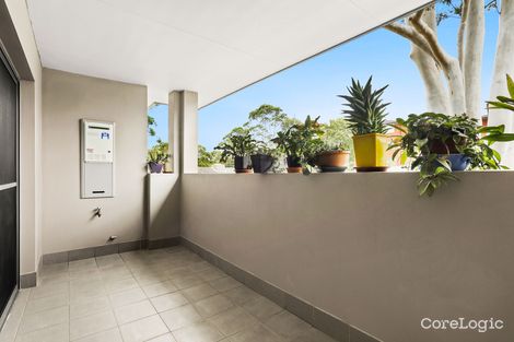 Property photo of 12/403 Mowbray Road West Chatswood NSW 2067