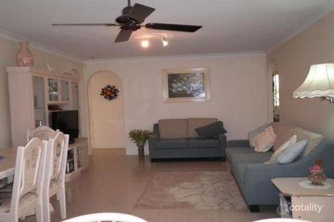 Property photo of 34 Everitt Crescent Minchinbury NSW 2770