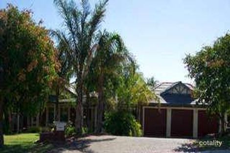 Property photo of 1 Reordan Drive Greenwith SA 5125