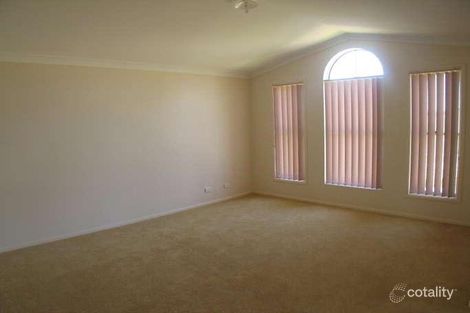 Property photo of 106 Perfection Avenue Stanhope Gardens NSW 2768