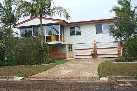 13 Dymock St, Maryborough, QLD 4650