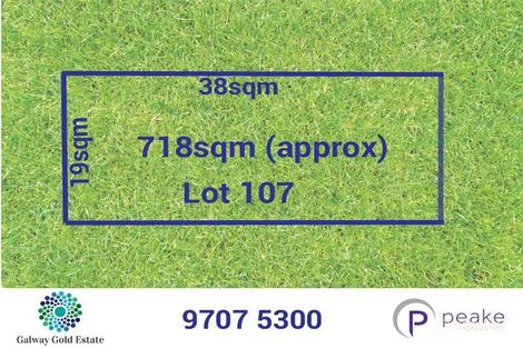 13 Galway Rise, Pakenham, VIC 3810