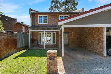 9/36 Megalong St, Nedlands, WA 6009