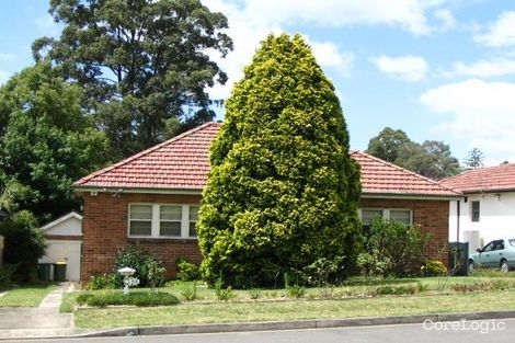 Property photo of 68 Chelmsford Avenue Epping NSW 2121