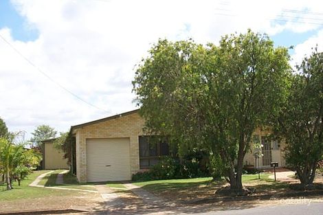 Property photo of 9 Lloyd Street Walkervale QLD 4670