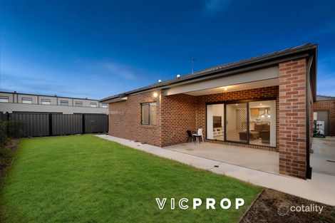 Property photo of 20 Natal Road Tarneit VIC 3029