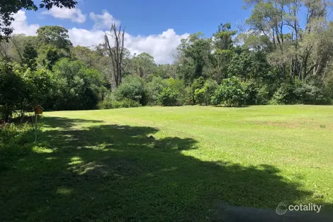 Property photo of 62 Old Mill Road Carters Ridge QLD 4563