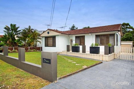 17 Crammond Bvd, Caringbah, NSW 2229