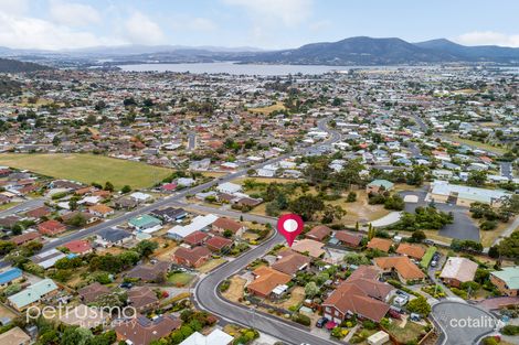 Property photo of 9 Bosco Drive Glenorchy TAS 7010