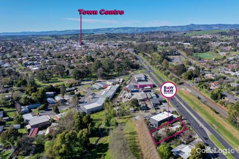 Property photo of 1 Princes Highway Warragul VIC 3820