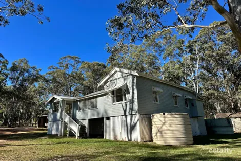 293 Bowman Rd, Blackbutt North, QLD 4314