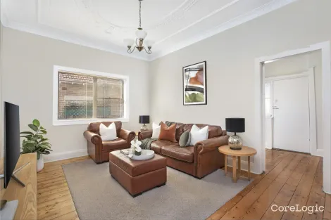 Property photo of 3 Mitchell Street Five Dock NSW 2046