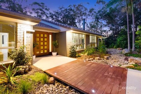 Property photo of 13 Tipuana Drive Capalaba QLD 4157