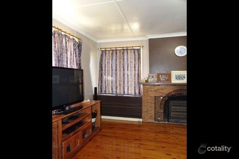 Property photo of 21 Galatea Street Charleville QLD 4470