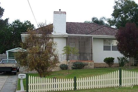 26 Bradshaw St, Eden Hill, WA 6054