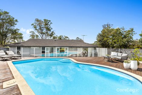 Property photo of 5 Marine Crescent Hornsby Heights NSW 2077