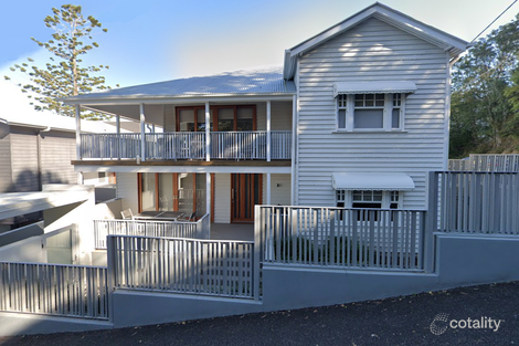 Property photo of 7/24 Down Street Bowen Hills QLD 4006