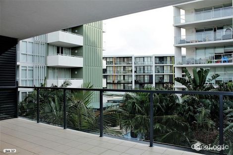 Property photo of 701E/5 Pope Street Ryde NSW 2112